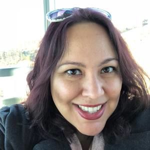 Meet your Posher, Johanna